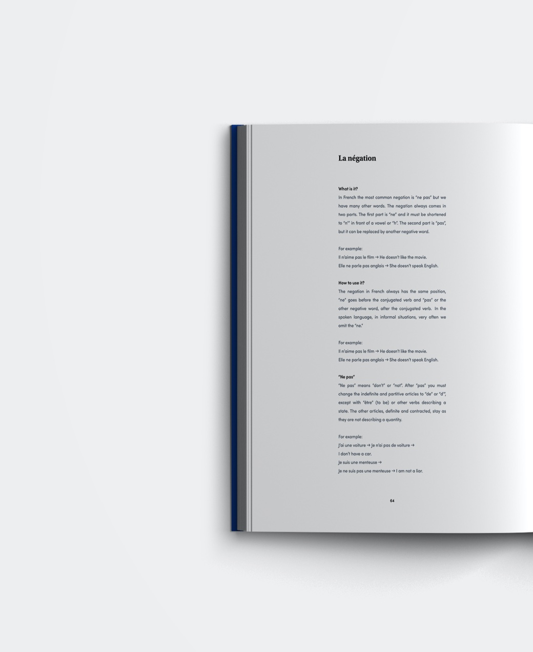 Book photo beginners two