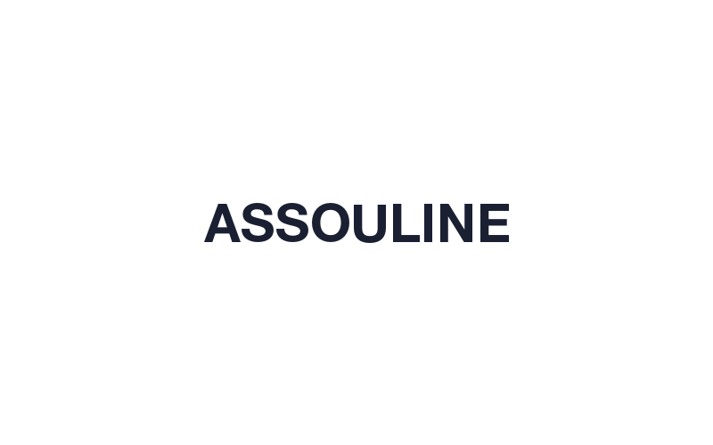 Assouline logo