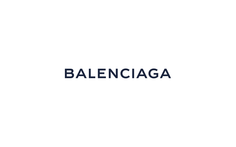 Balenciaga logo