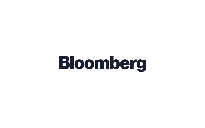 Bloomberg logo