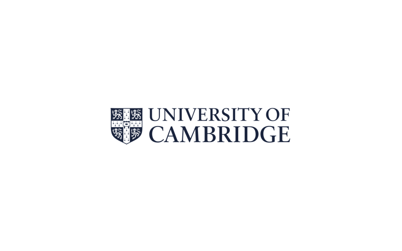 Cambridge logo