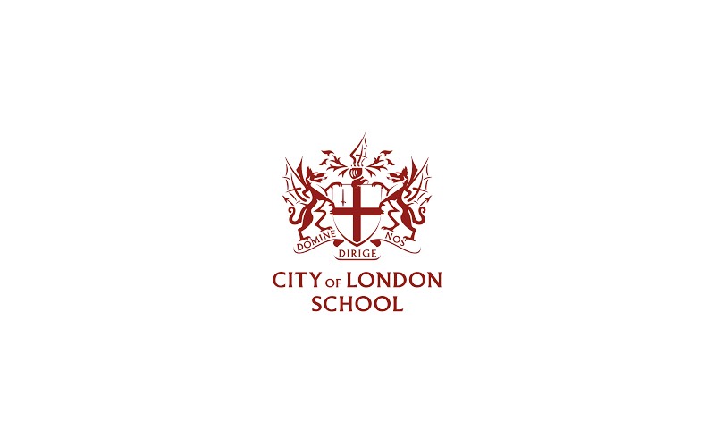 City logo