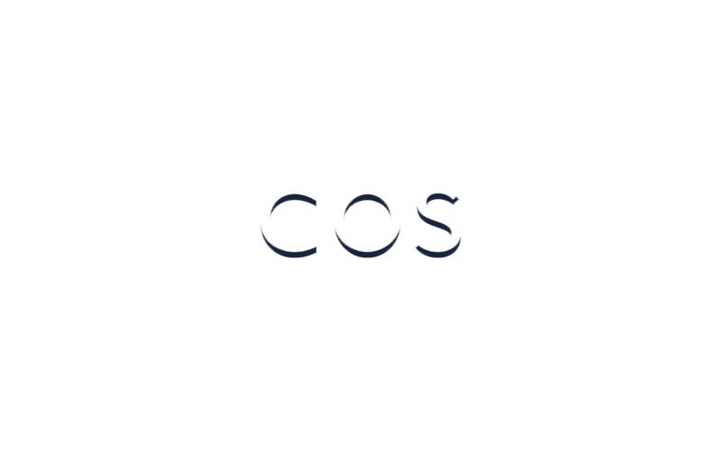 COS logo