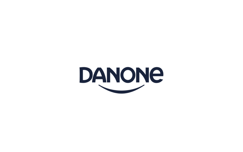 Danone logo