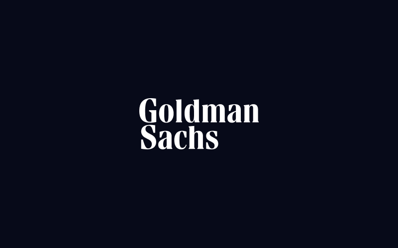 Goldman Sachs logo