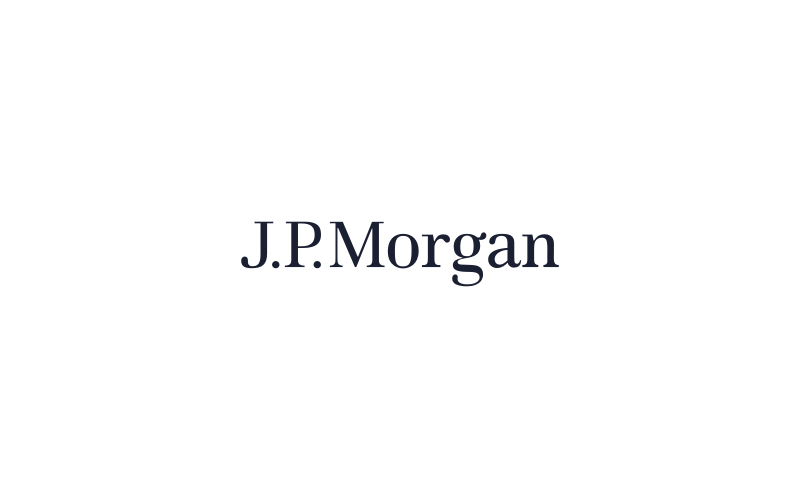 jp morgan logo
