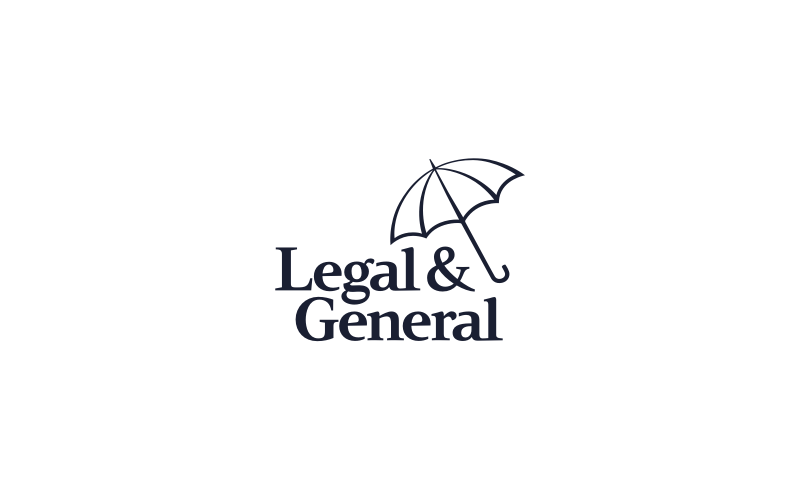 Legal General Logo