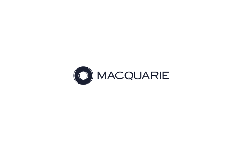 Macquerie logo
