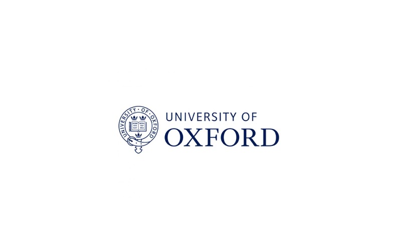 Oxford university logo