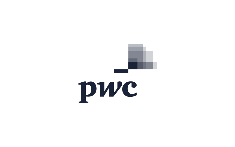 PWC logo