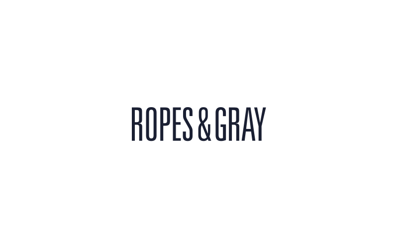 Ropes Gray logo