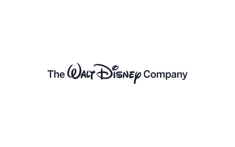 Walt Disney Company logo